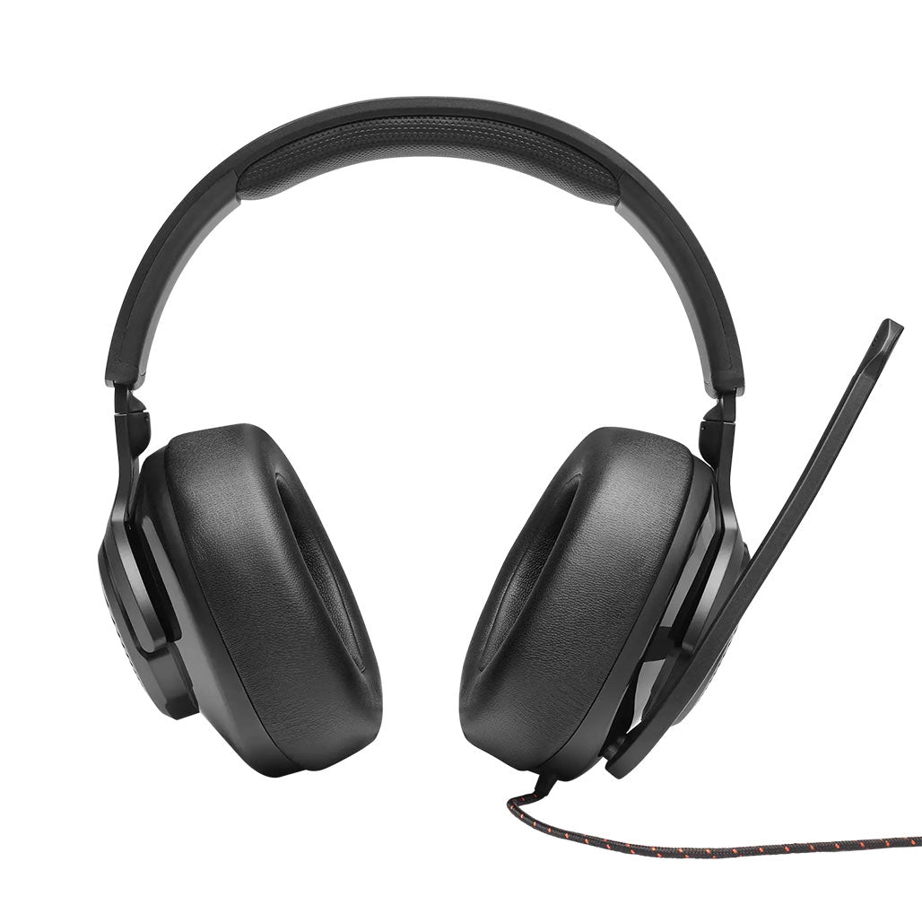 A Photo Of JBL Quantum 200 Gaming Headset