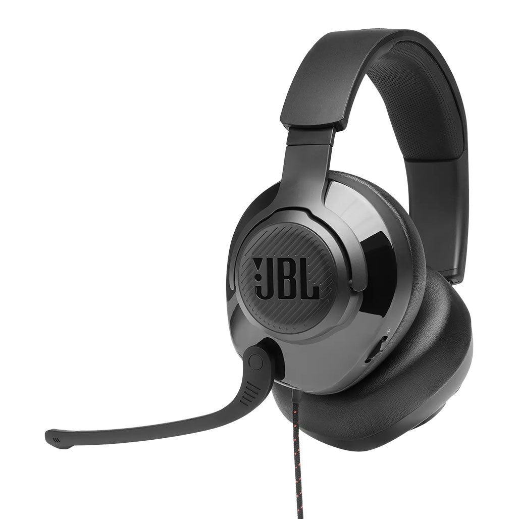 A Photo Of JBL Quantum 200 Gaming Headset
