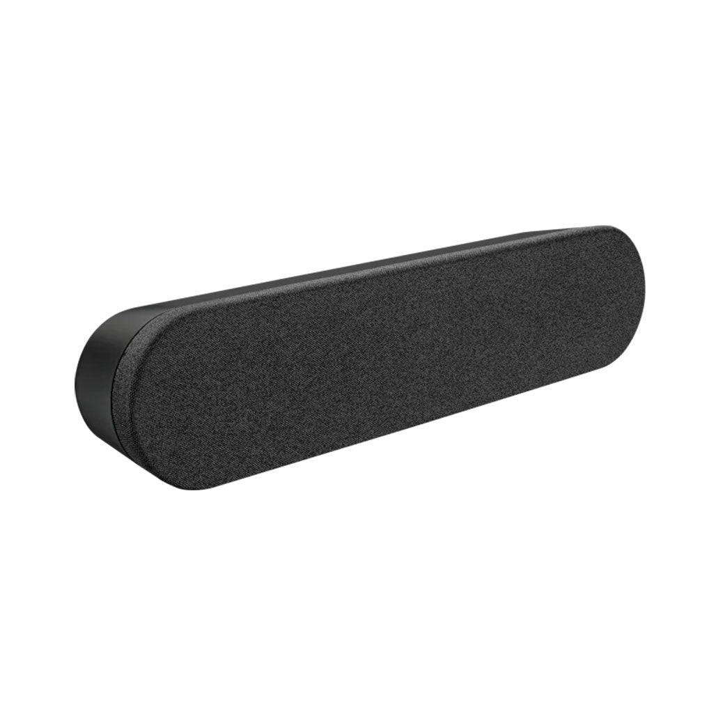 A Photo Of Logitech Rally Plus (1xCamera, 2xSpeaker, 2xMic, Table & Display Hub) - 960-001242