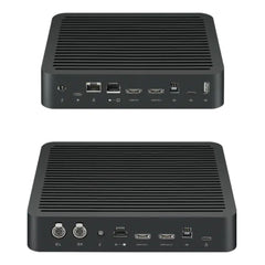 A Photo Of Logitech Rally Video Conferencing System - Premier Solution for Large Rooms