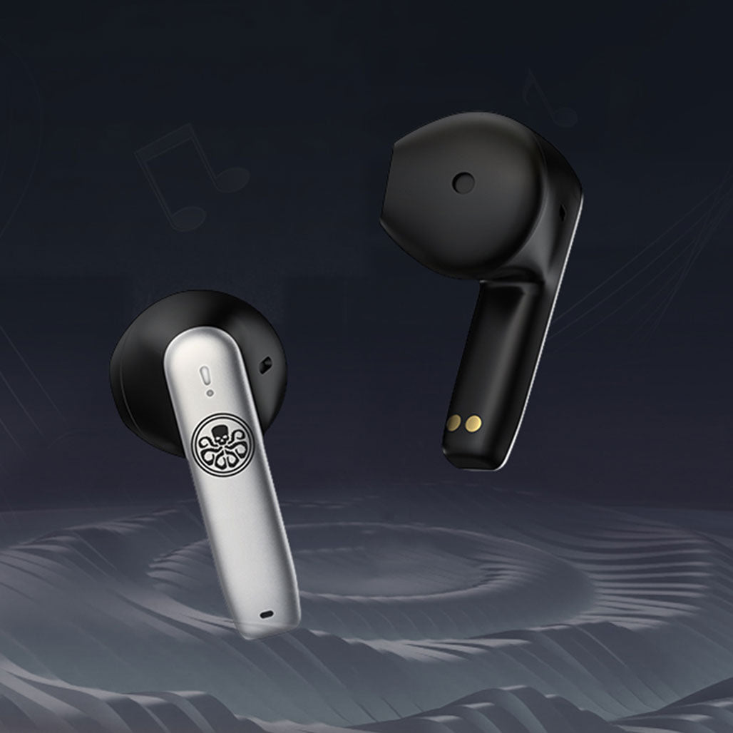 A Photo Of Recci Tyche - TWS Wireless Earphones REP-W56