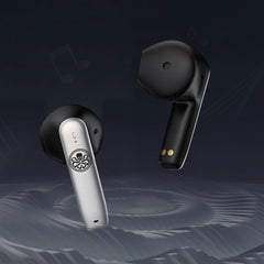 A Photo Of Recci Tyche - TWS Wireless Earphones REP-W56