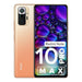 A Small Photo Of Xiaomi Redmi Note 10 Pro Max - 6GB RAM - 128GB Storage's Color Variant
