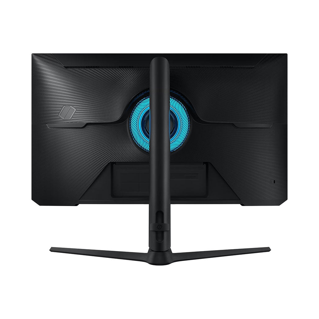 A Photo Of Samsung Odyssey G70B - 28