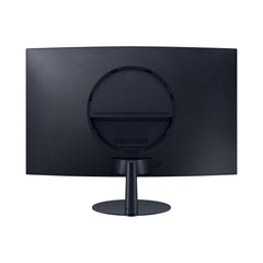 A Photo Of Samsung Essential 32