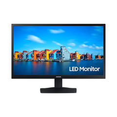 A Photo Of Samsung LS22A330NHMXZN - 22