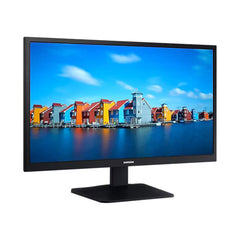 A Photo Of Samsung LS22A330NHMXZN - 22