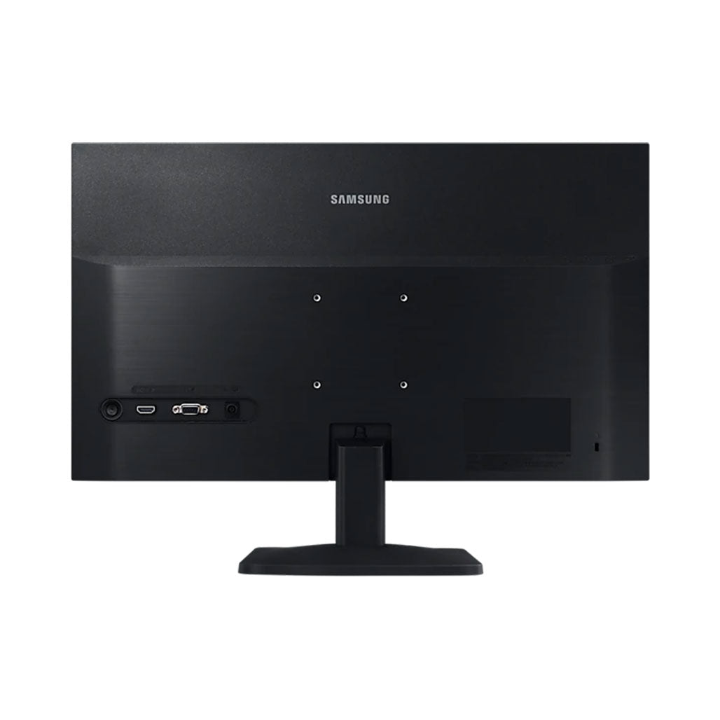 A Photo Of Samsung LS22A330NHMXZN - 22