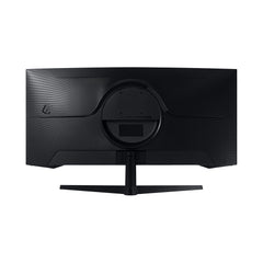 A Photo Of Samsung Odyssey G5 - 34