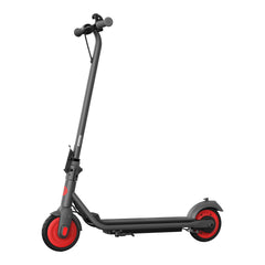 A Photo Of Segway Ninebot Zing C20 Electric Scooter