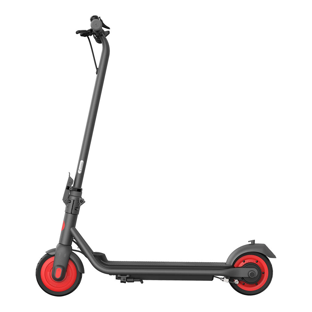 A Photo Of Segway Ninebot Zing C20 Electric Scooter