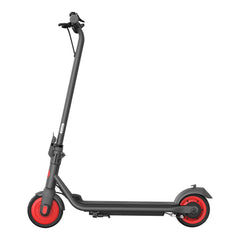 A Photo Of Segway Ninebot Zing C20 Electric Scooter