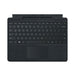 A Small Photo Of Microsoft Surface Pro Signature Keyboard for Surface Pro 8, 9, and Surface Pro X | Alcantara Material's Color Variant