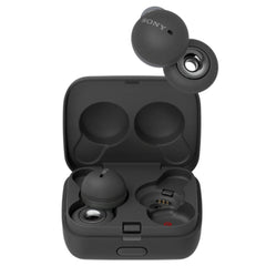 A Photo Of Sony LinkBuds - True Wireless Earbuds