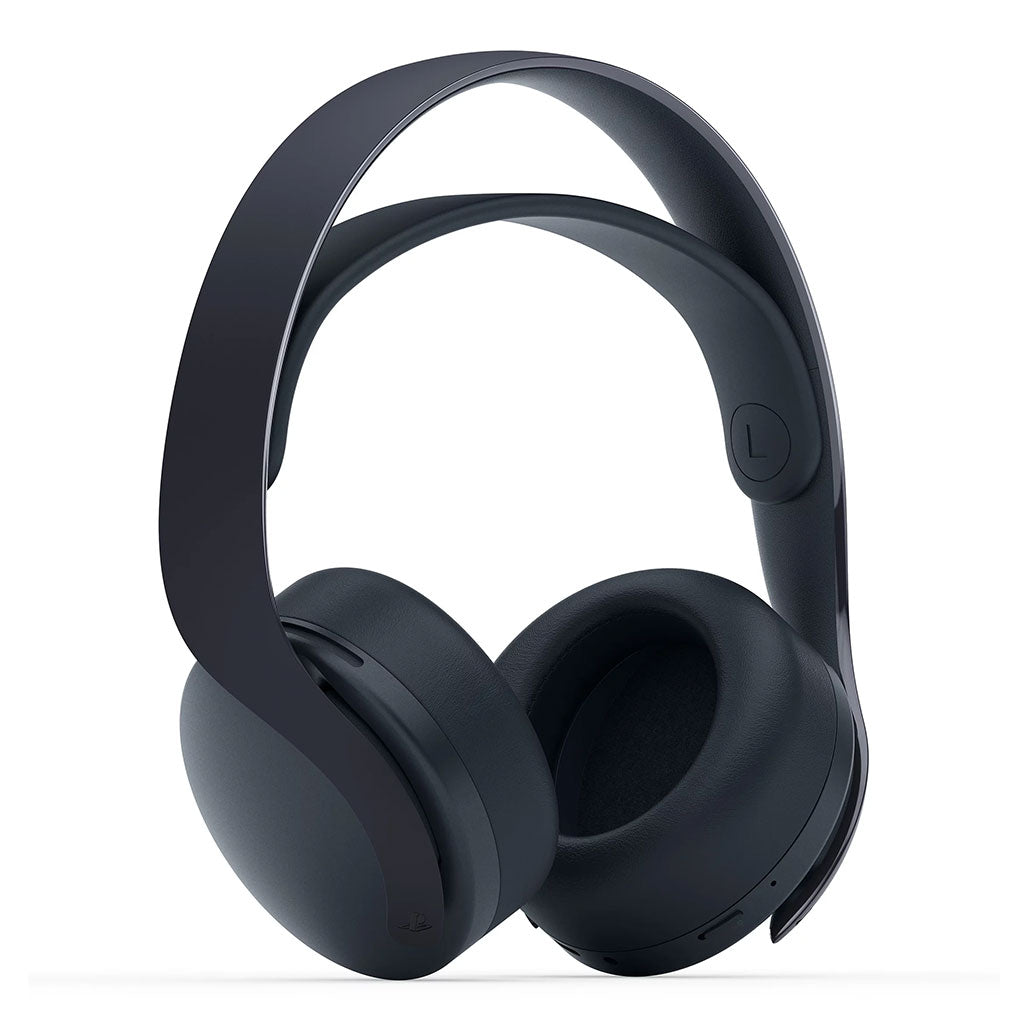 A Photo Of Sony PlayStation Pulse 3D Wireless Headset – Midnight Black
