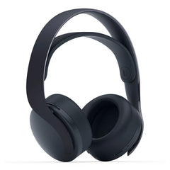 A Photo Of Sony PlayStation Pulse 3D Wireless Headset – Midnight Black