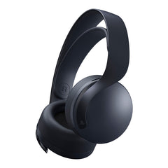 A Photo Of Sony PlayStation Pulse 3D Wireless Headset – Midnight Black