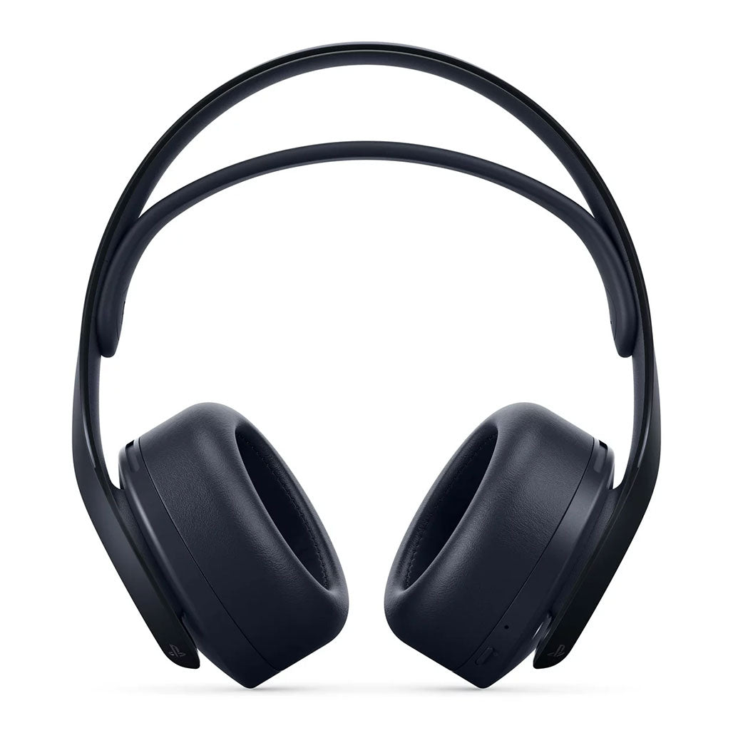 A Photo Of Sony PlayStation Pulse 3D Wireless Headset – Midnight Black