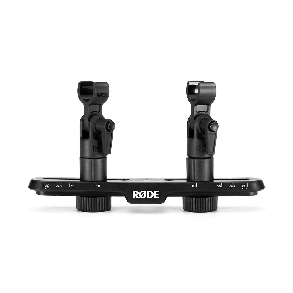 A Photo Of Rode TF-5 - Premium Small-Diaphragm Condenser Cardioid Microphones