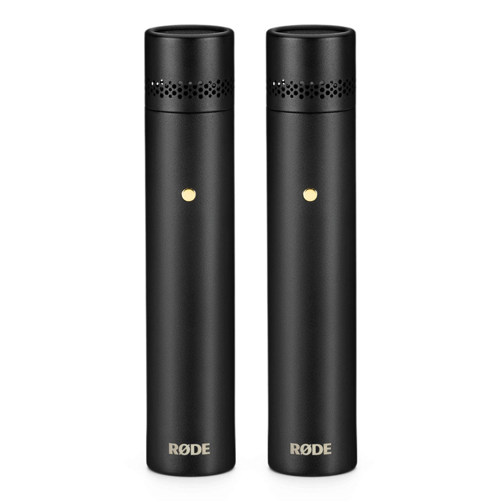 A Photo Of Rode TF-5 - Premium Small-Diaphragm Condenser Cardioid Microphones