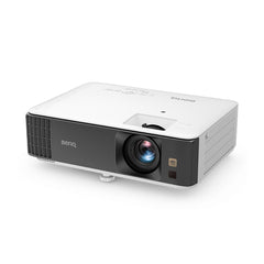 A Photo Of BenQ TK700 - 4K Gaming Projector - 3200 Lumens, Low Input Lag, HDR Support