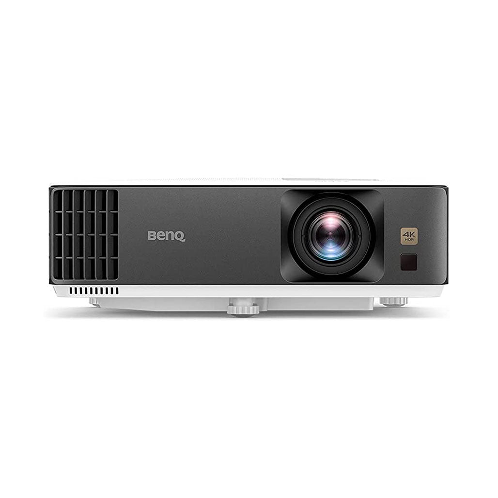 A Photo Of BenQ TK700 - 4K Gaming Projector - 3200 Lumens, Low Input Lag, HDR Support