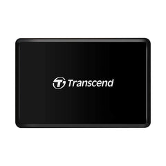 A Photo Of Transcend Card Reader RDF8 USB 3.1 Gen 1
