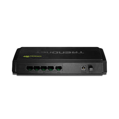 A Photo Of TrendNet VPN Router 4-Port