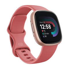 A Photo Of Fitbit Versa 4