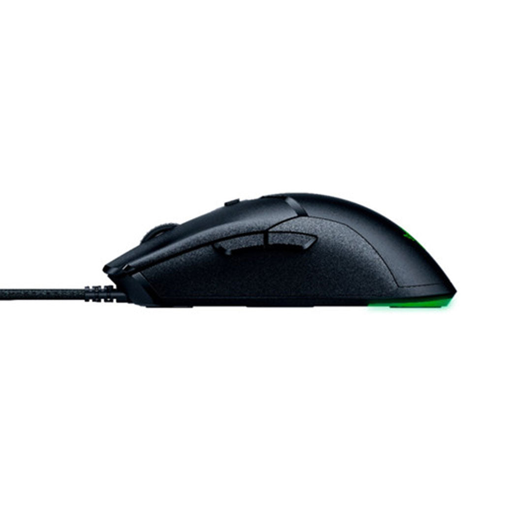 A Photo Of Razer Viper Mini - Ultralight Ambidextrous Gaming Mouse