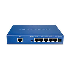 A Photo Of TrendNet TW100-BRV304 4-Port Advanced VPN Firewall Router