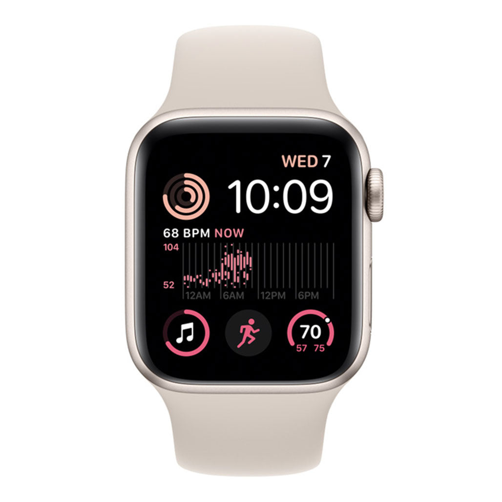 A Photo Of Apple Watch SE 2nd Gen