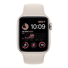 A Photo Of Apple Watch SE 2nd Gen