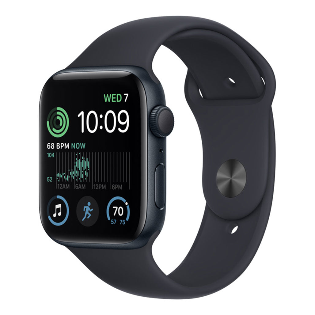 A Photo Of Apple Watch SE 2nd Gen