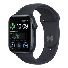 A Photo Of Apple Watch SE 2nd Gen