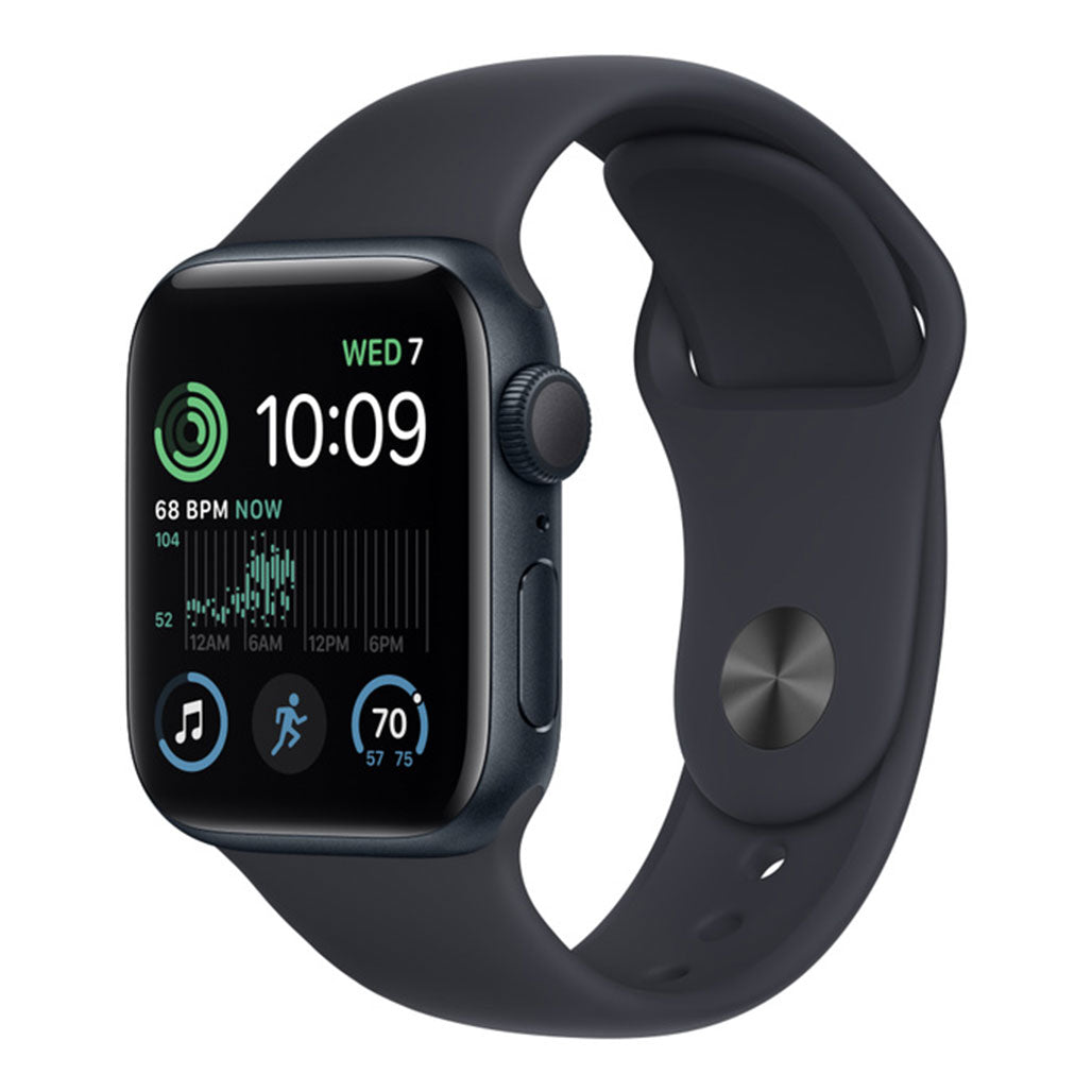 A Photo Of Apple Watch SE 2nd Gen