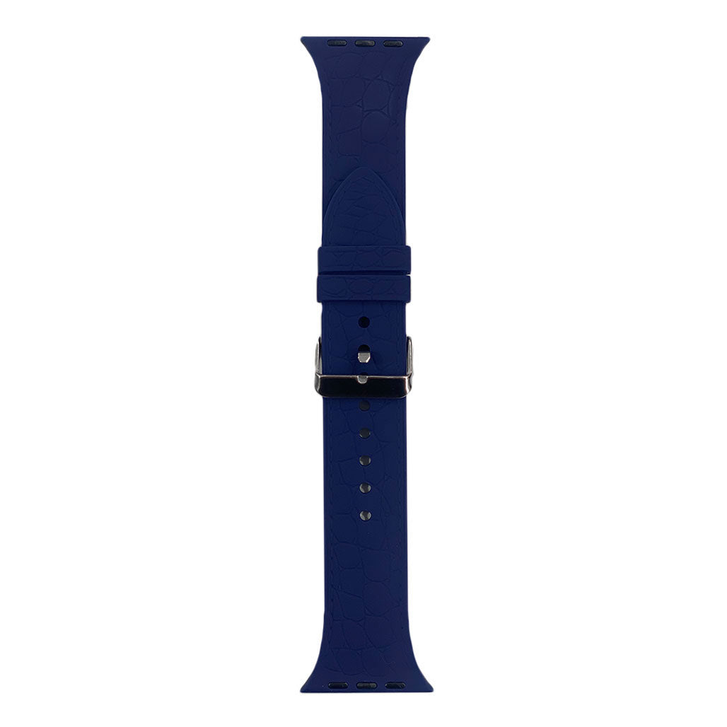 A Photo Of Watch Band for Apple Watch 42/44/45mm – Breathable, Skin-Friendly, and Durable
