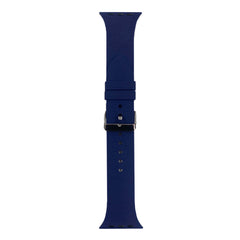 A Photo Of Watch Band for Apple Watch 42/44/45mm – Breathable, Skin-Friendly, and Durable