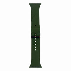 A Photo Of Watch Band for Apple Watch 42/44/45mm – Breathable, Skin-Friendly, and Durable