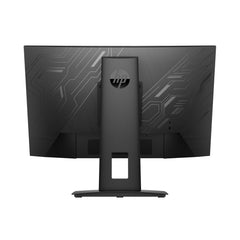 A Photo Of HP X24C - 24