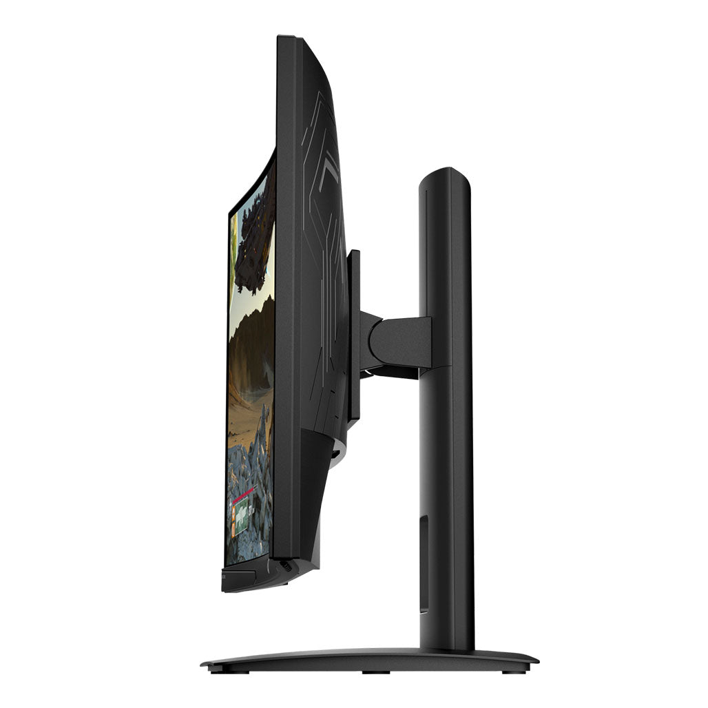 A Photo Of HP X24C - 24