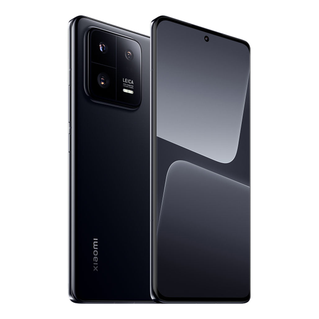 A Photo Of Xiaomi 13 Pro 12GB Ram 256GB Storage