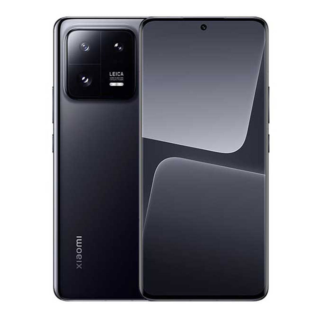 A Photo Of Xiaomi 13 Pro 12GB Ram 256GB Storage