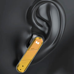 A Photo Of Monster AIRMARS XKT09 - True Wireless Gaming Earphones