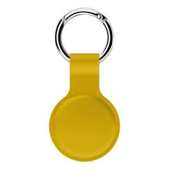 A Photo Of Apple AirTag silicon Cover